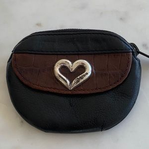 Brighton Coin/Tech Purse